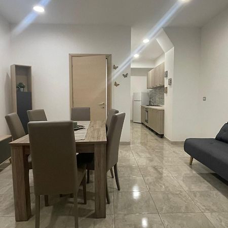 71 Apartment Катанія Екстер'єр фото