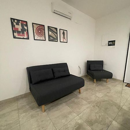 71 Apartment Катанія Екстер'єр фото