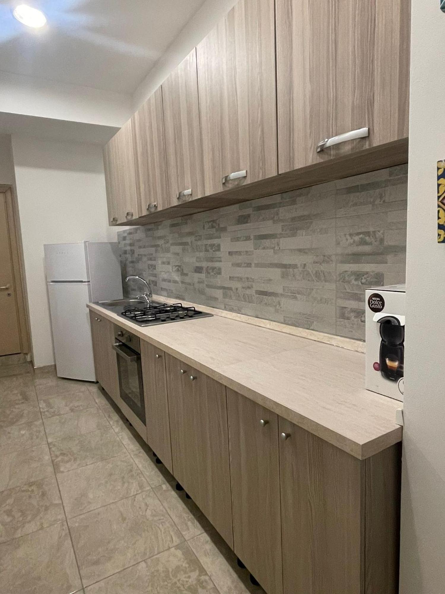 71 Apartment Катанія Екстер'єр фото