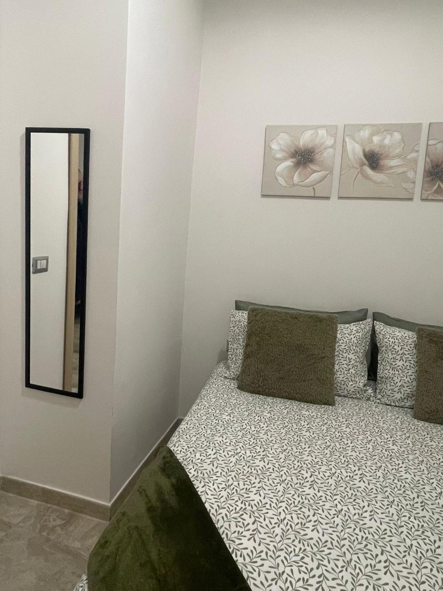 71 Apartment Катанія Екстер'єр фото