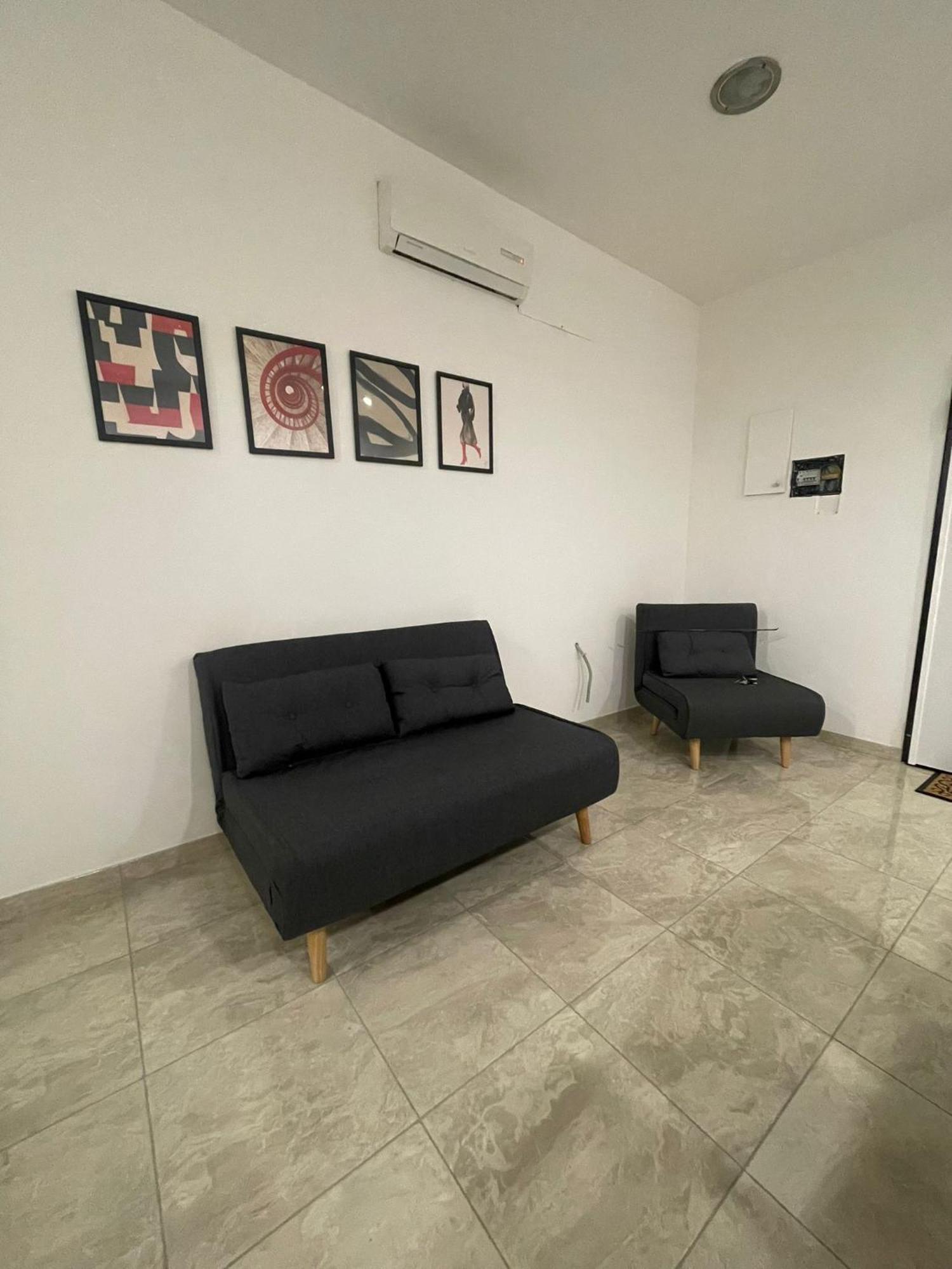 71 Apartment Катанія Екстер'єр фото