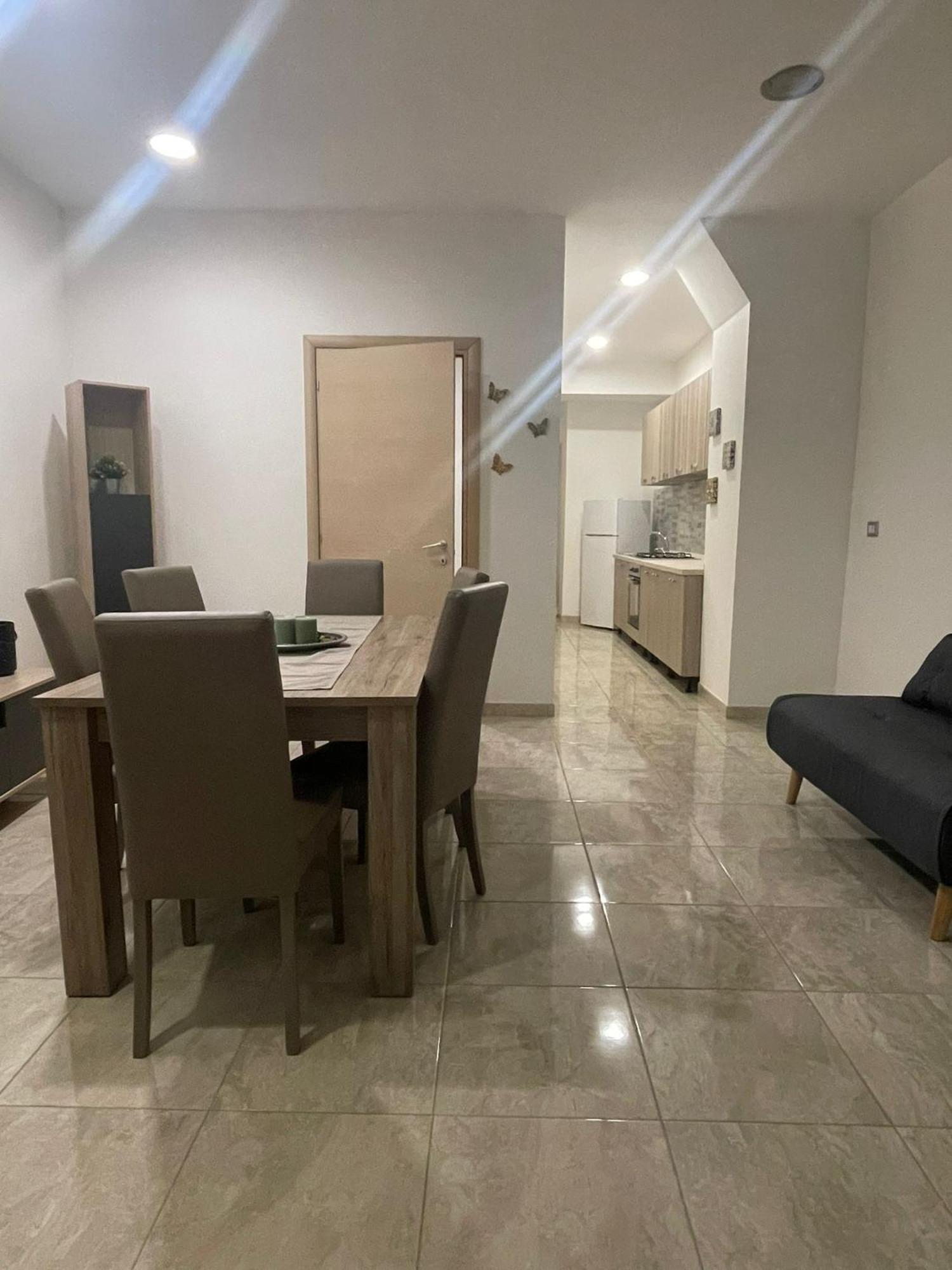 71 Apartment Катанія Екстер'єр фото