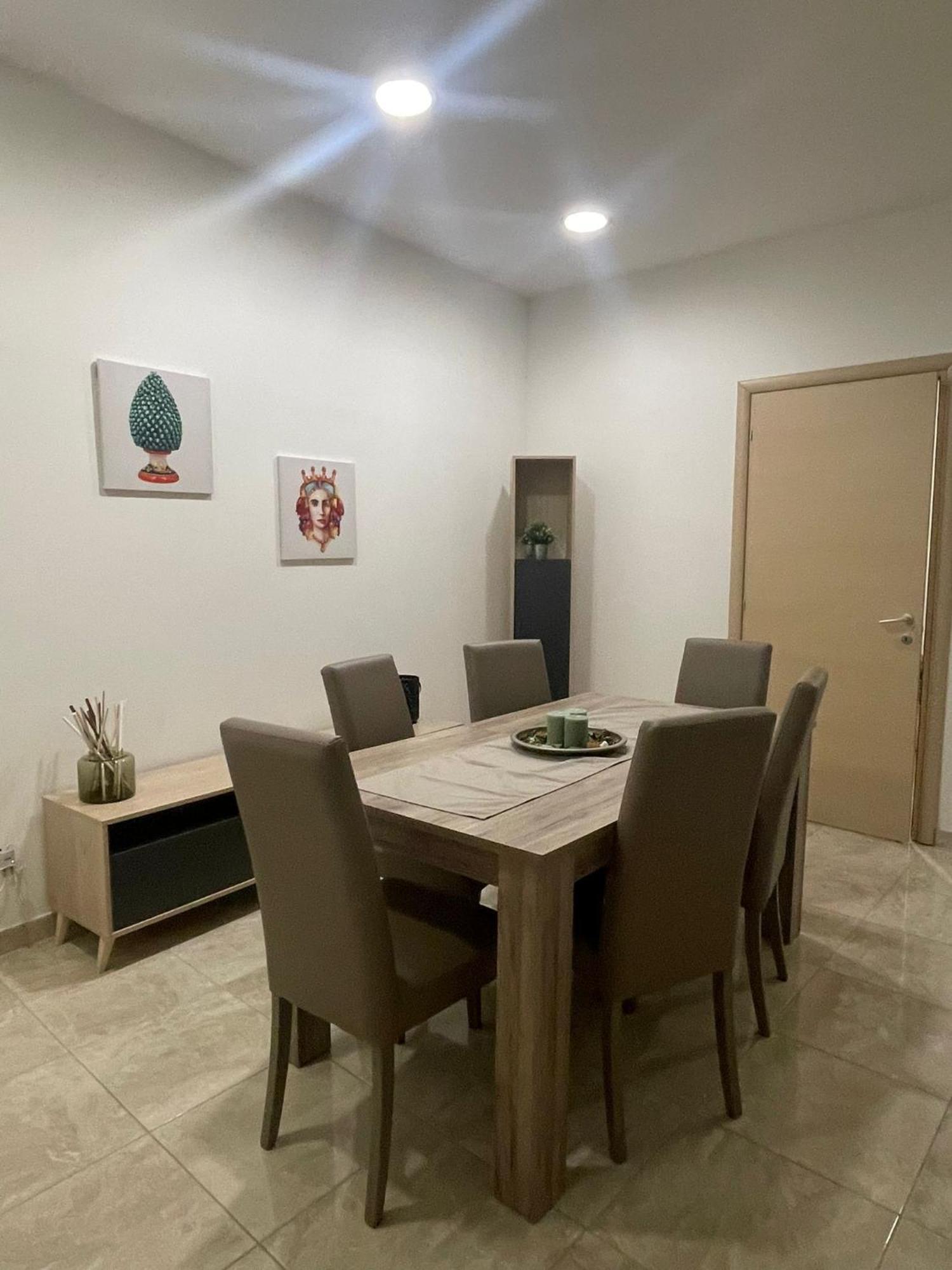 71 Apartment Катанія Екстер'єр фото