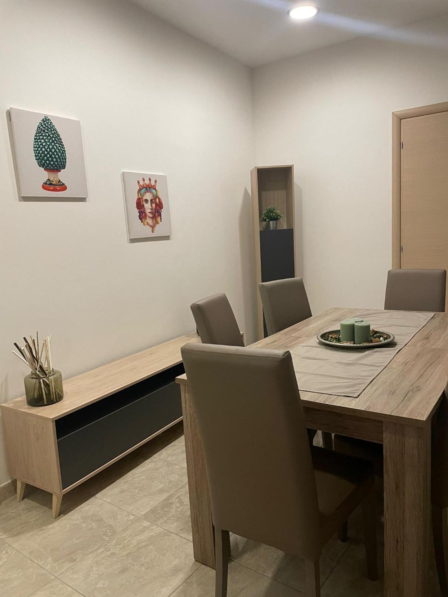 71 Apartment Катанія Екстер'єр фото