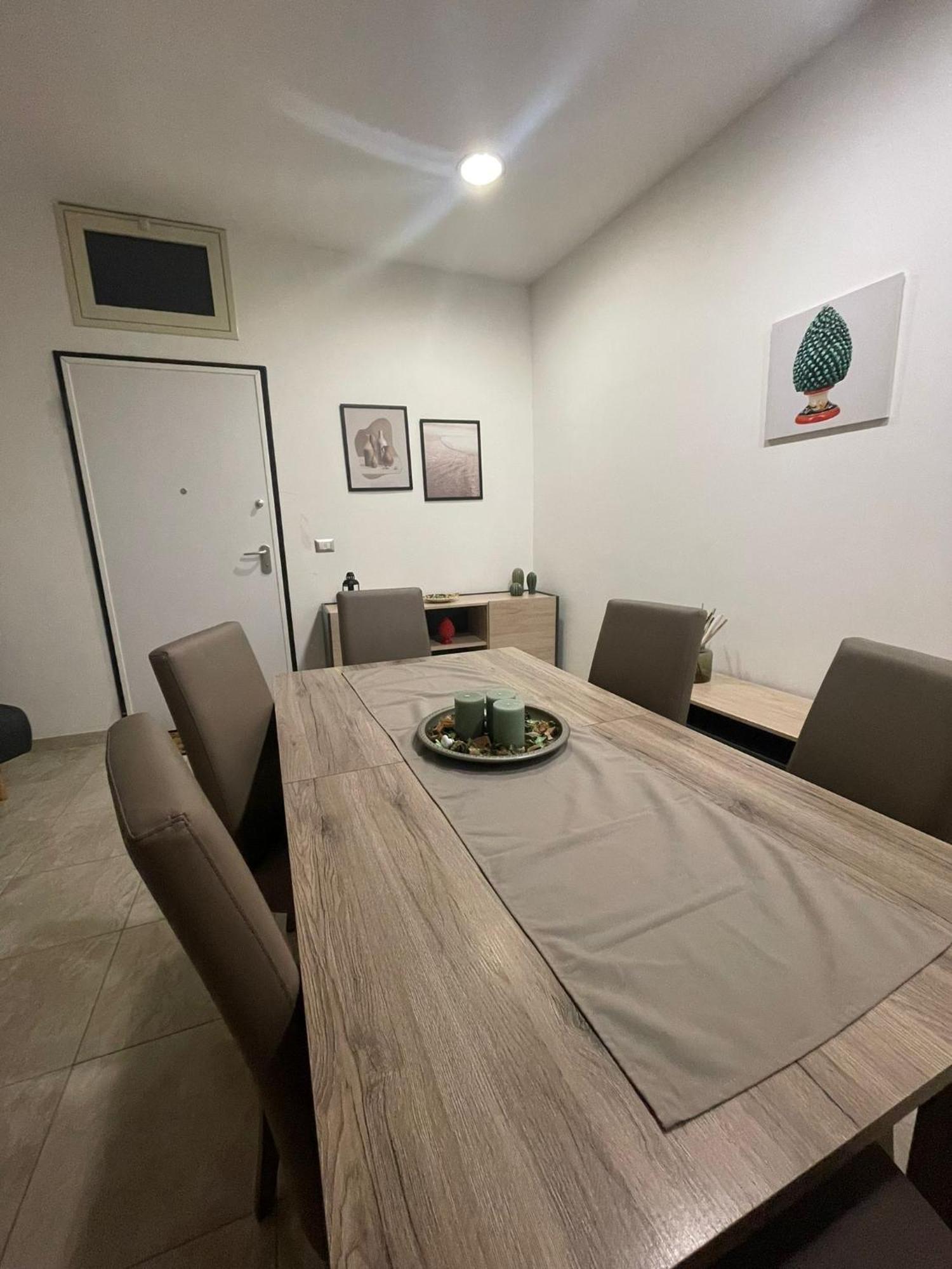 71 Apartment Катанія Екстер'єр фото