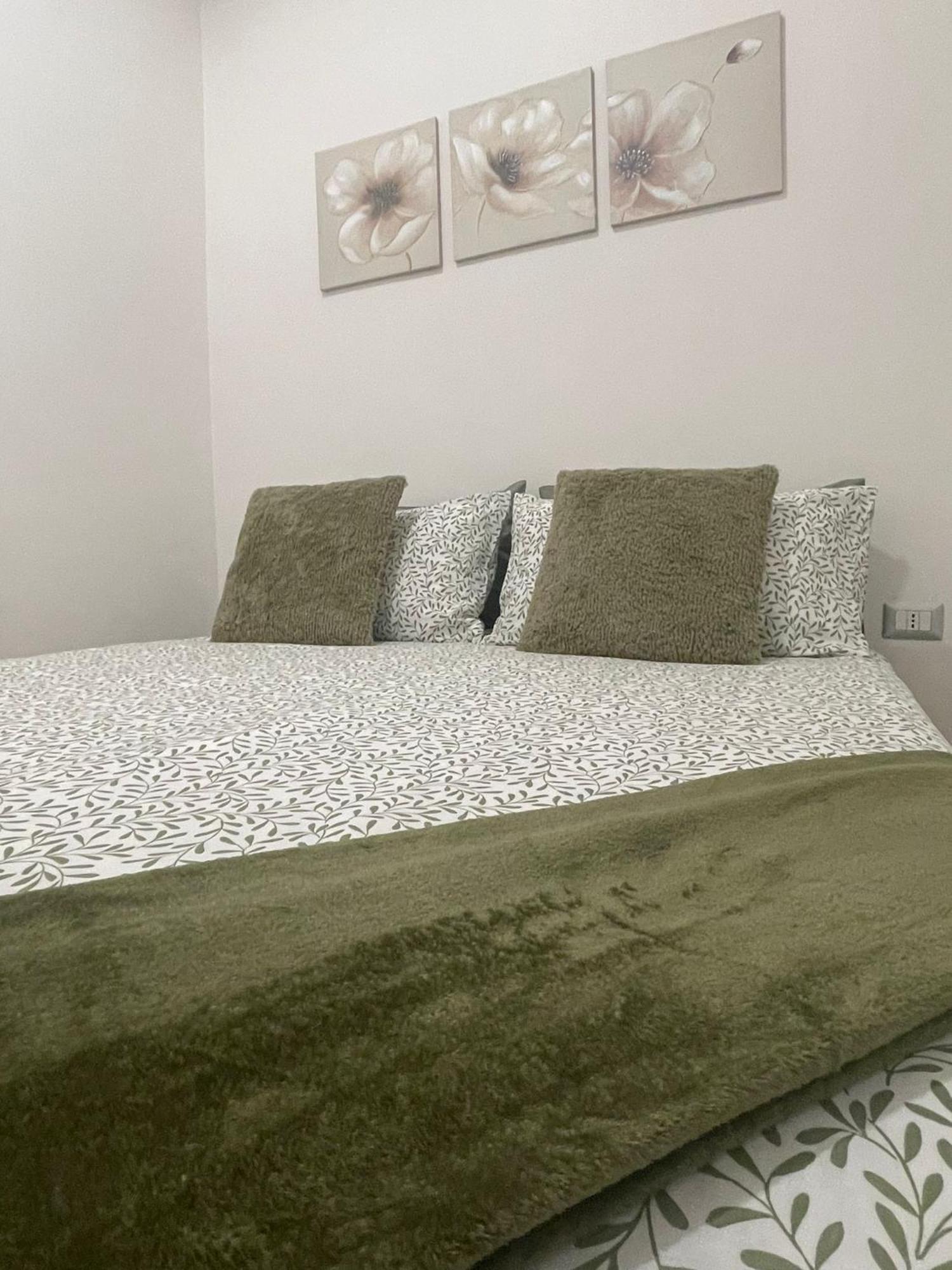 71 Apartment Катанія Екстер'єр фото
